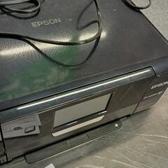 0503-286 EPSON　プリンタ