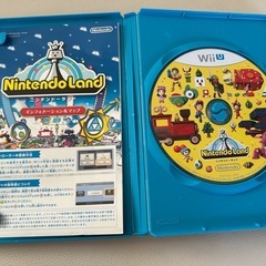 ニンテンドーランドの画像