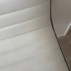 椅子、デスクチェアの画像