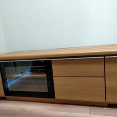 【美品】テレビ台  ニトリ