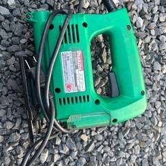 マキタ　ジグソー　M435の画像