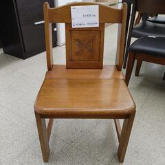 木製椅子 TJ11646