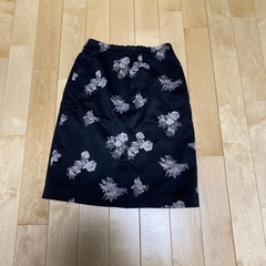 レディース　ジーンズ　スカート　4着セット✨の画像