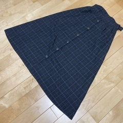 レディース　ジーンズ　スカート　4着セット✨の画像