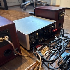 Victor EX-AK1 コンパクトコンポーネントシステム Victor EX-AK1 コンパクトコンポーネントシステム