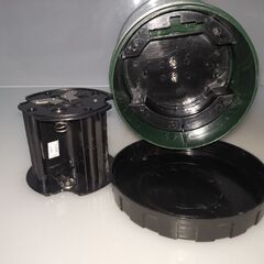 Coleman コールマン　ツーウェイキャプテンチェア／乾電池式ランタンの画像