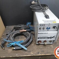 ●【中古】　育良精機　イクラ 育良 IKURATOOLS　　エア...