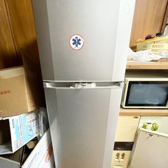 日立　冷蔵庫　R-23WA