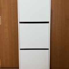 シューズボックス