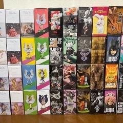 フィギュア