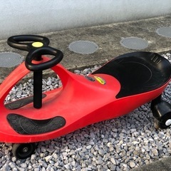 プラズマカー　 PlasmaCar