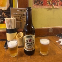 これから一緒に飲める人募集中