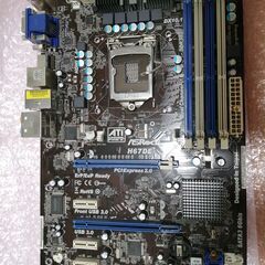 【ジャンク品】PCパーツ色々