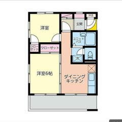 【🔑入居費用15万円🔑】✨物件数No.1✨ 🔥京成松⼾線 …