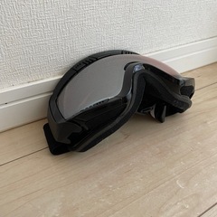 【良品】ゴーグル