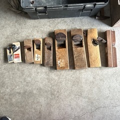 大工工具