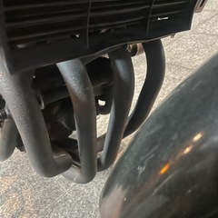 マフラー交換手伝って頂ける方募集