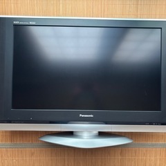 テレビ