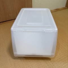 ニトリ Nフラッテ ハーフ