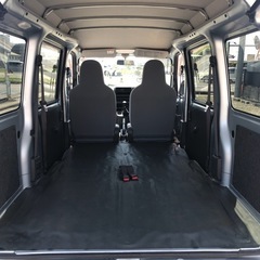 🙇購入者様決定🙇【走行15,710キロ】軽貨物　ハイゼットカーゴ　ハイルーフ　S321Vの画像