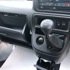 🙇購入者様決定🙇【走行15,710キロ】軽貨物　ハイゼットカーゴ　ハイルーフ　S321Vの画像