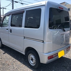 🙇購入者様決定🙇【走行15,710キロ】軽貨物　ハイゼットカーゴ　ハイルーフ　S321Vの画像