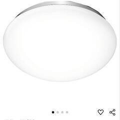 シーリングライト led 8畳 リモコン附属

