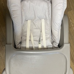 【簡易除菌済】アップリカ ユラリズム スマートの画像