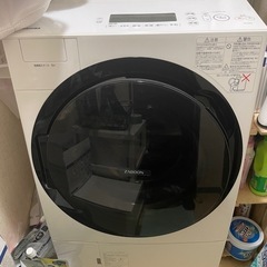 洗濯機