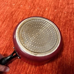 IH専用　鍋　卵焼き器の画像