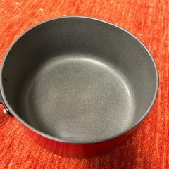 IH専用　鍋　卵焼き器の画像