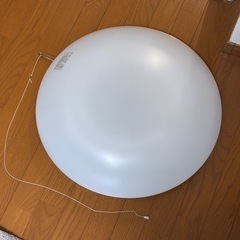 シーリングライト HITACHI RC8700EDK