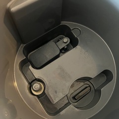 スチーム加湿器の画像