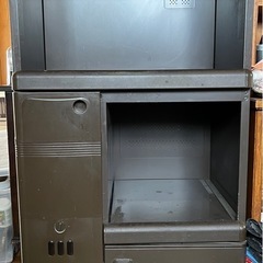 差し上げます　ヨドコウ　レンジ台