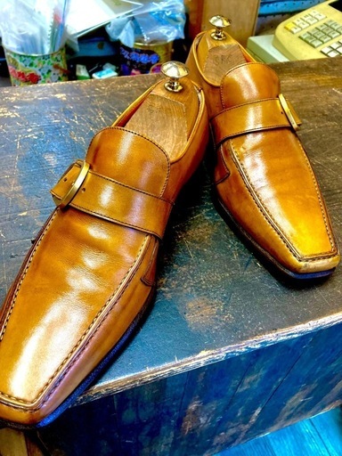 セルジオロッシ