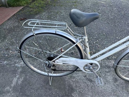自転車67(6ギア) 自転車67(6ギア) 【公式通販】