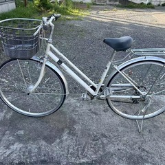 自転車67(6ギア)