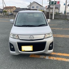 AZワゴン
