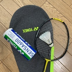 GWバドミントンやりましょう！（柏市）