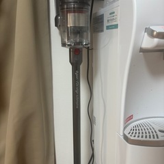 ダイソン掃除機