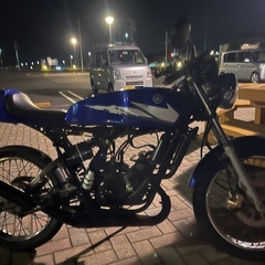 原付ツーリング一緒に行ける人募集！