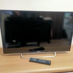 SONY テレビ BRAVIA 32インチ