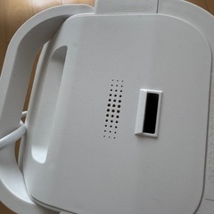 加湿器の画像