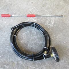 エンジン動噴 MS202EA 丸山 maruyama 税込￥110,000-【店頭引取限定】【寄楽屋 きらくや 成田本店】の画像