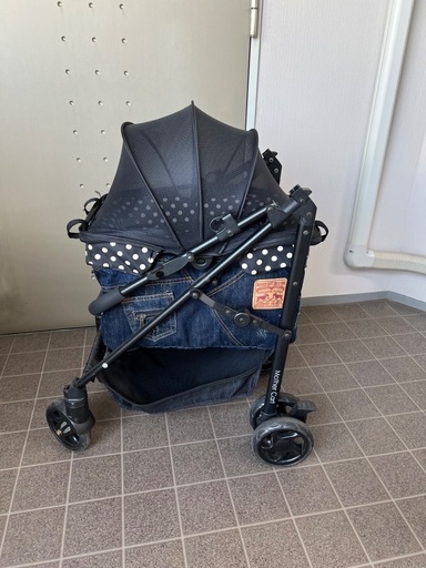 マザーカート Mother Cart マザーカート ラプレ LAPURE ペットカート