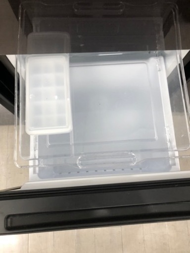 安心の6ヶ月保証付き！Hisense2ドア冷蔵庫2020年製154L【トレファク堺福田店】