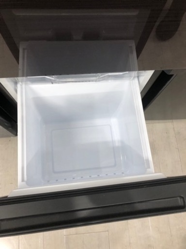 安心の6ヶ月保証付き！Hisense2ドア冷蔵庫2020年製154L【トレファク堺福田店】