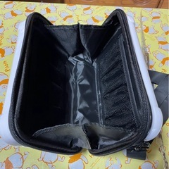 ショルダーバッグの画像