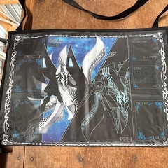 バトスピの袋？の画像