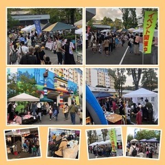 『出店者様募集/名古屋』レゴランド横商業施設で開催のイベント『ピアマルシェ』 - 名古屋市